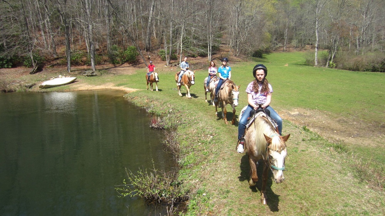 Photo of Others in Cullowhee