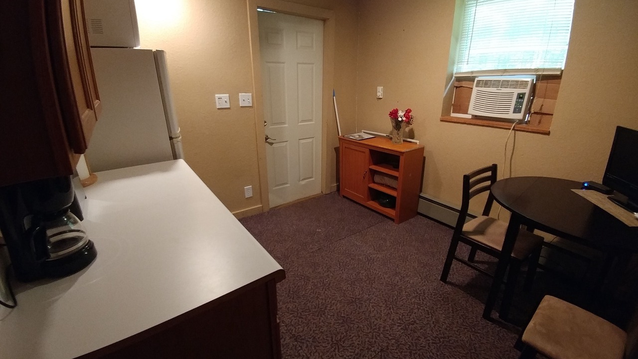 Photo of Kitchen in Cullowhee