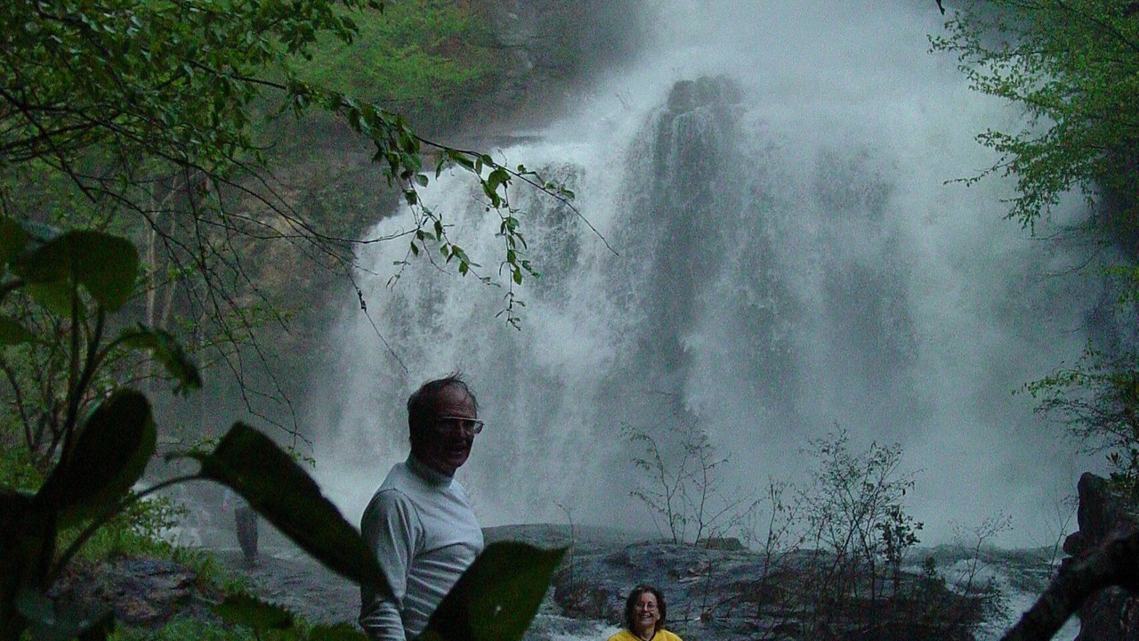 Photo of Others in Cullowhee
