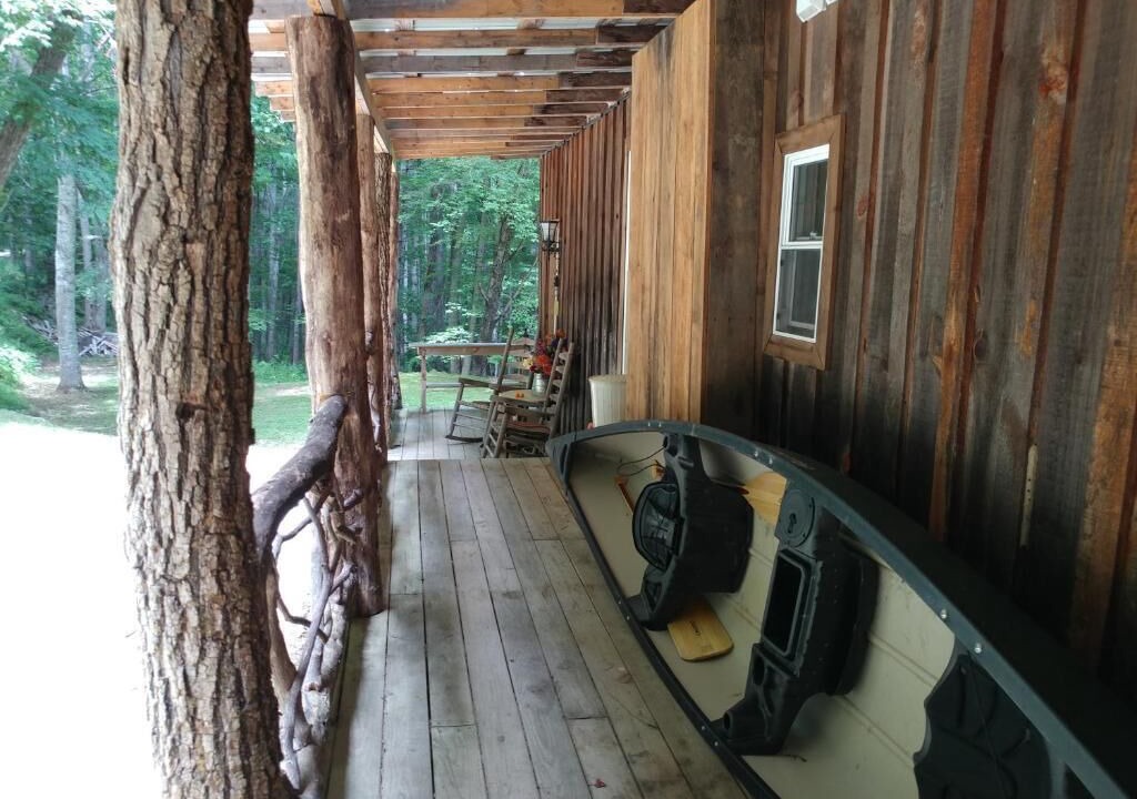 Photo of Outdoor in Cullowhee