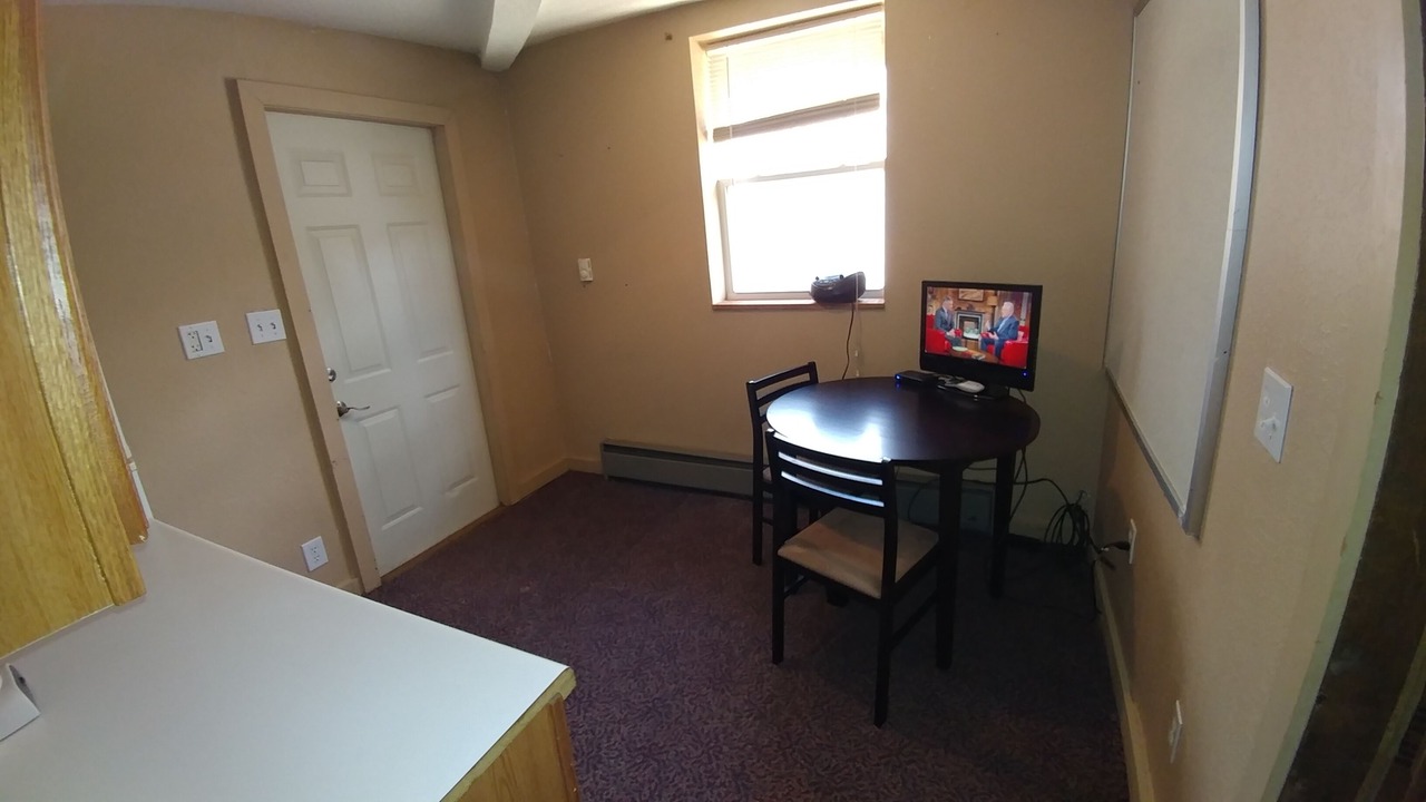 Photo of Kitchen in Cullowhee