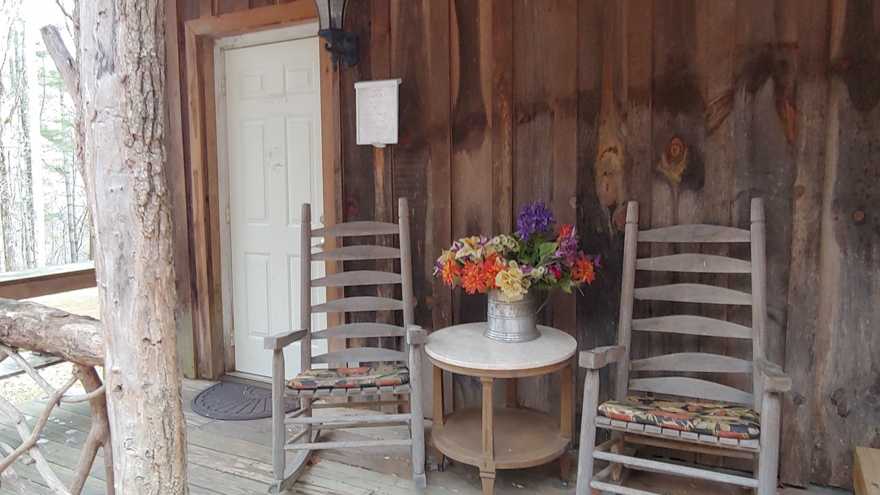 Photo of Kitchen in Cullowhee