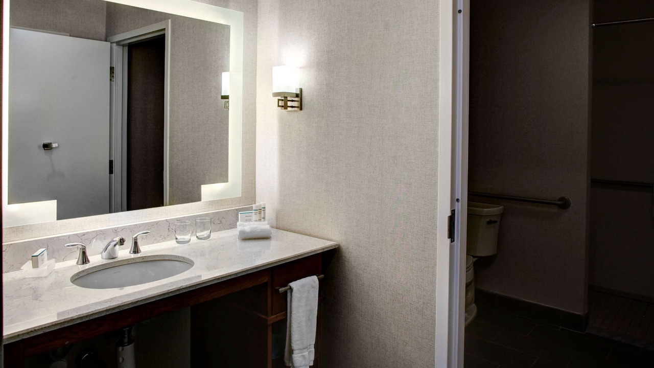 Photo of Bedroom in Downtown Richmond
