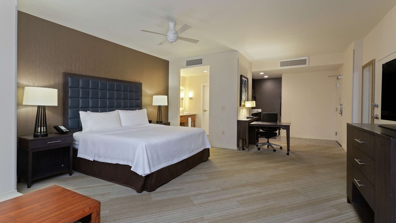 Photo of Bedroom in Downtown Richmond