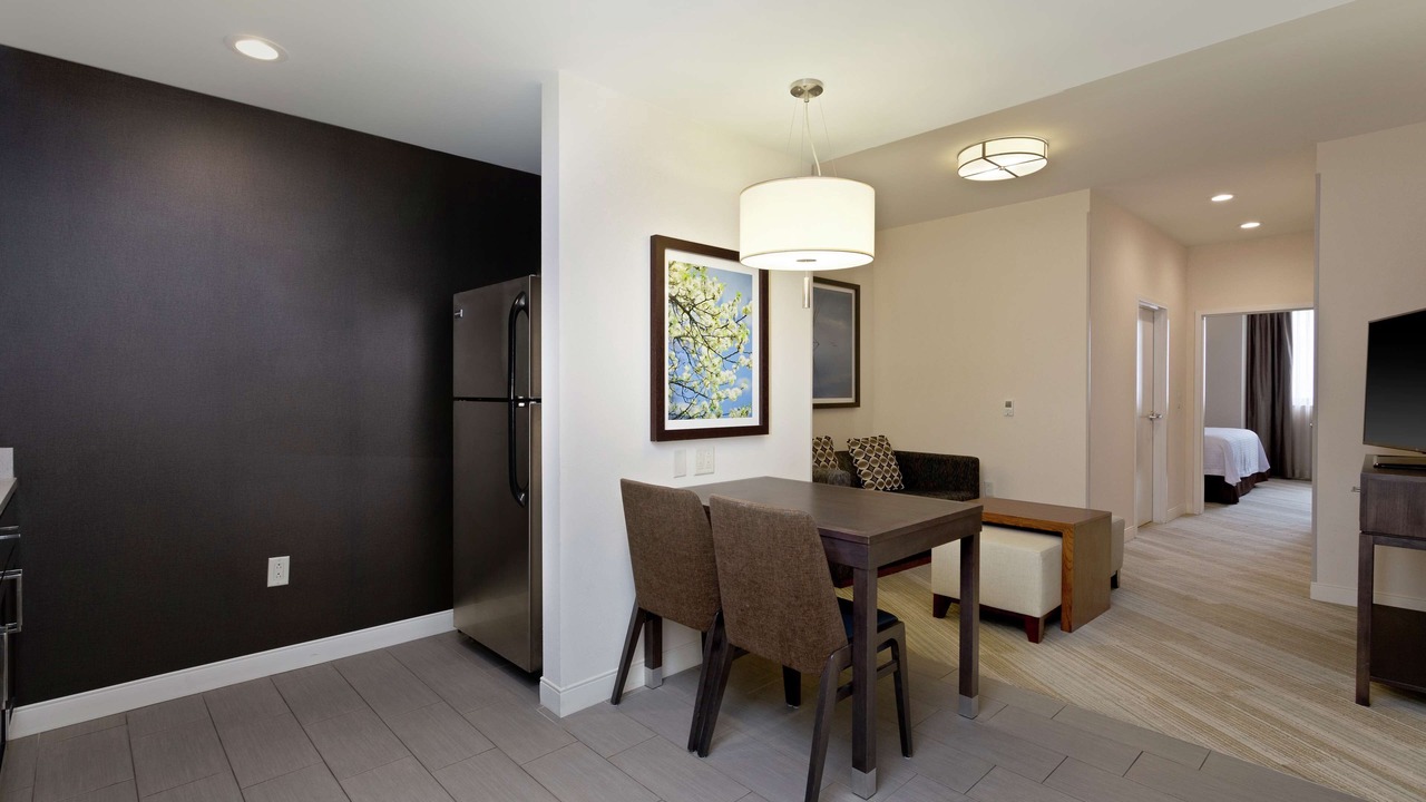 Photo of Bedroom in Downtown Richmond