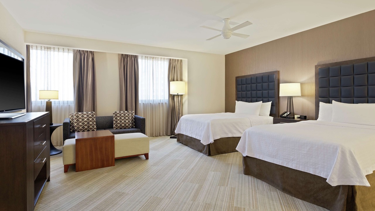 Photo of Bedroom in Downtown Richmond