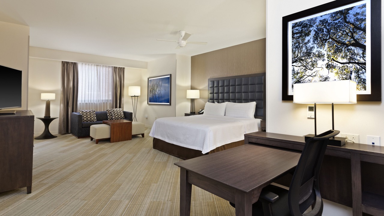 Photo of Livingroom in Downtown Richmond