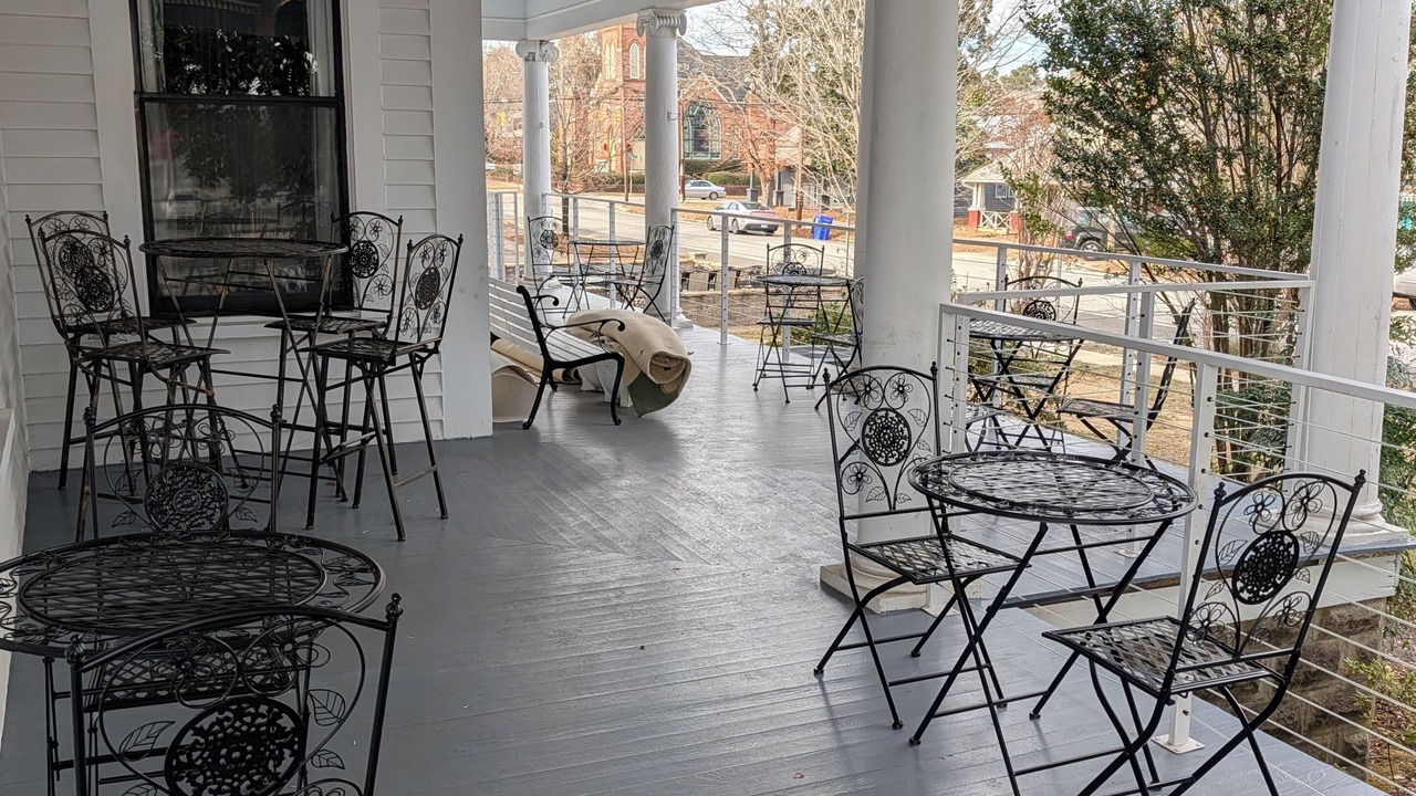 Photo of Outdoor in Benson