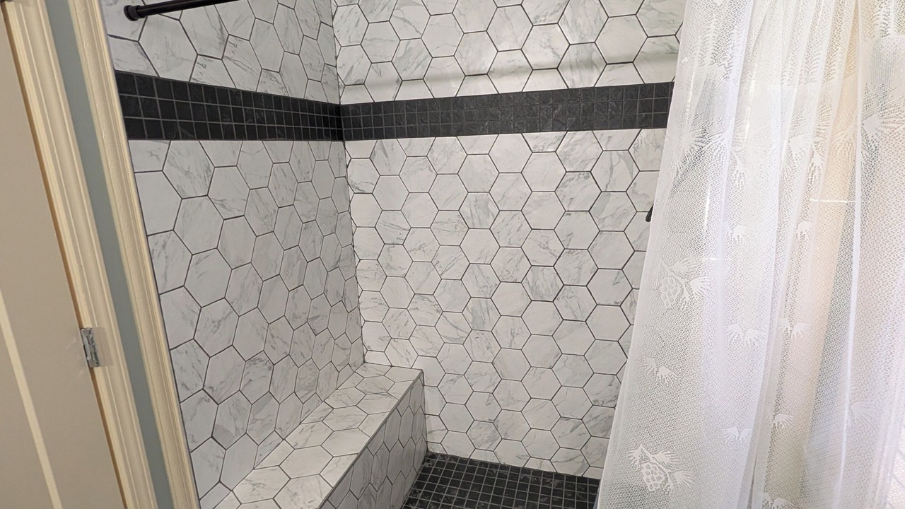 Photo of Bathroom in Benson