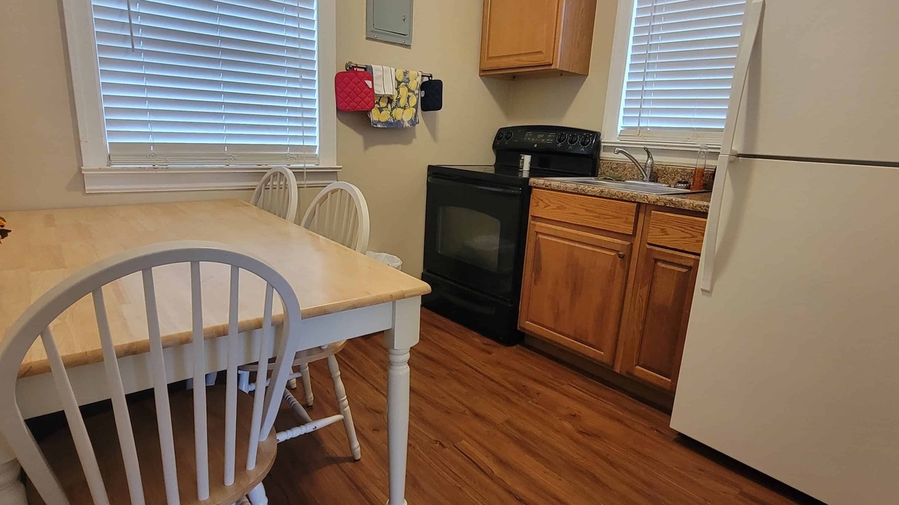 Photo of Kitchen in Aurora