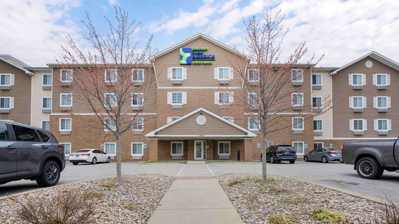 Photo of Outdoor in Louisville