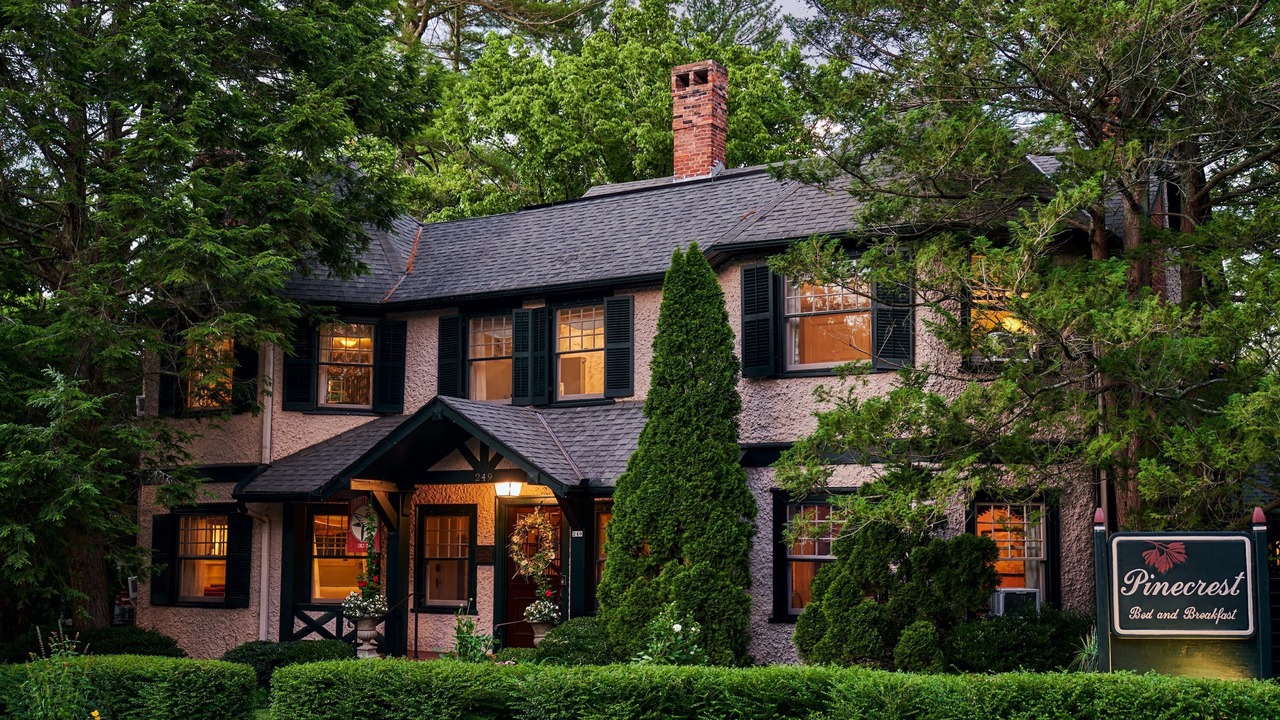 Photo of Outdoor in Historic Montford