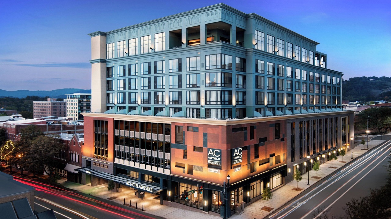 Photo of Outdoor in Downtown Asheville