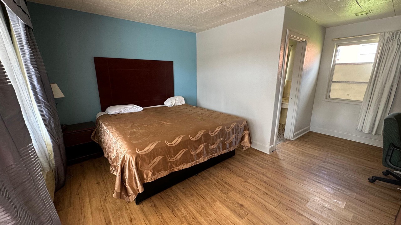 Photo of Bedroom in Danville