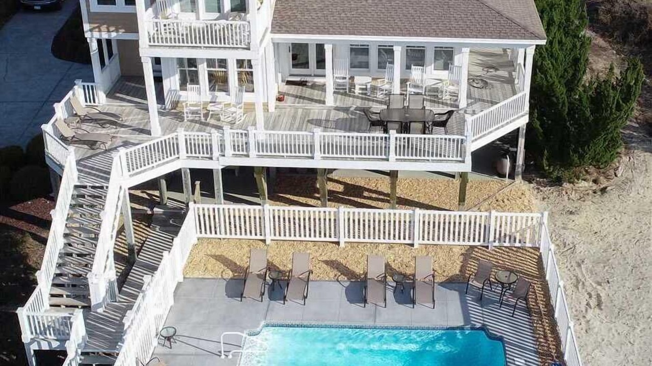 Photo of Outdoor in Holden Beach