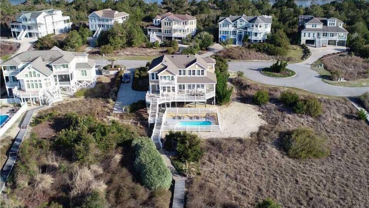 Photo of Outdoor in Holden Beach