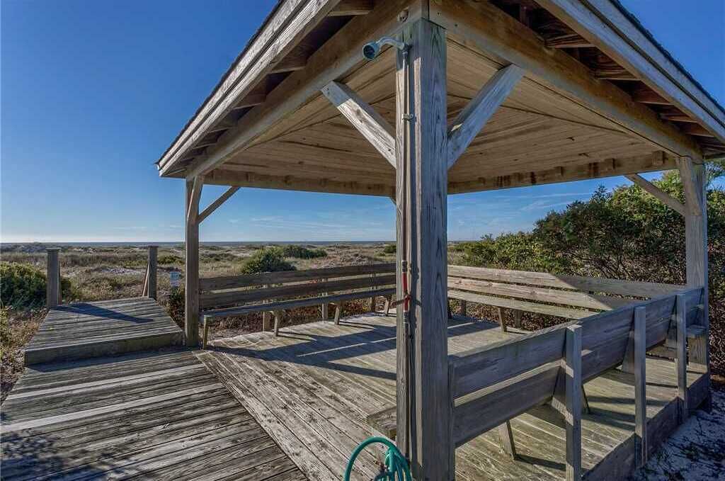 Photo of Outdoor in Holden Beach