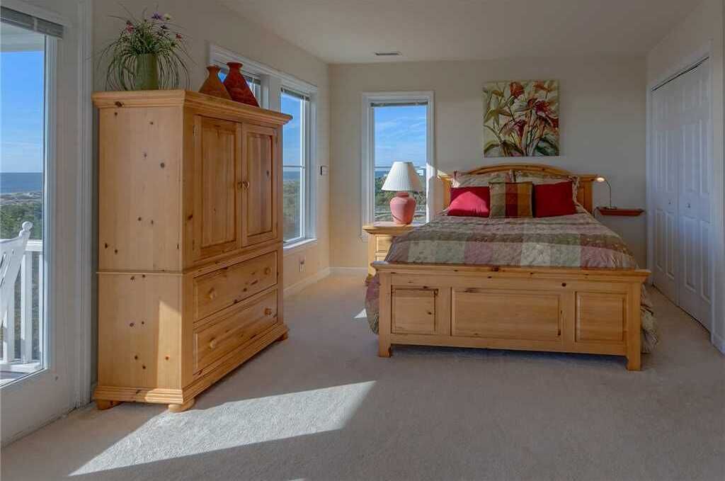 Photo of Bedroom in Holden Beach