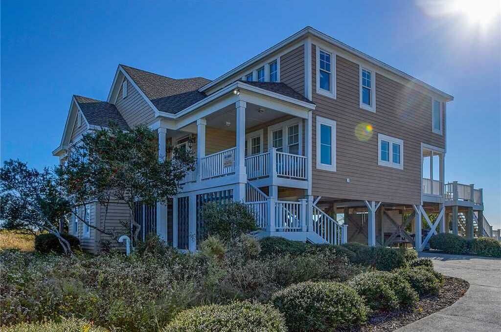 Photo of Outdoor in Holden Beach