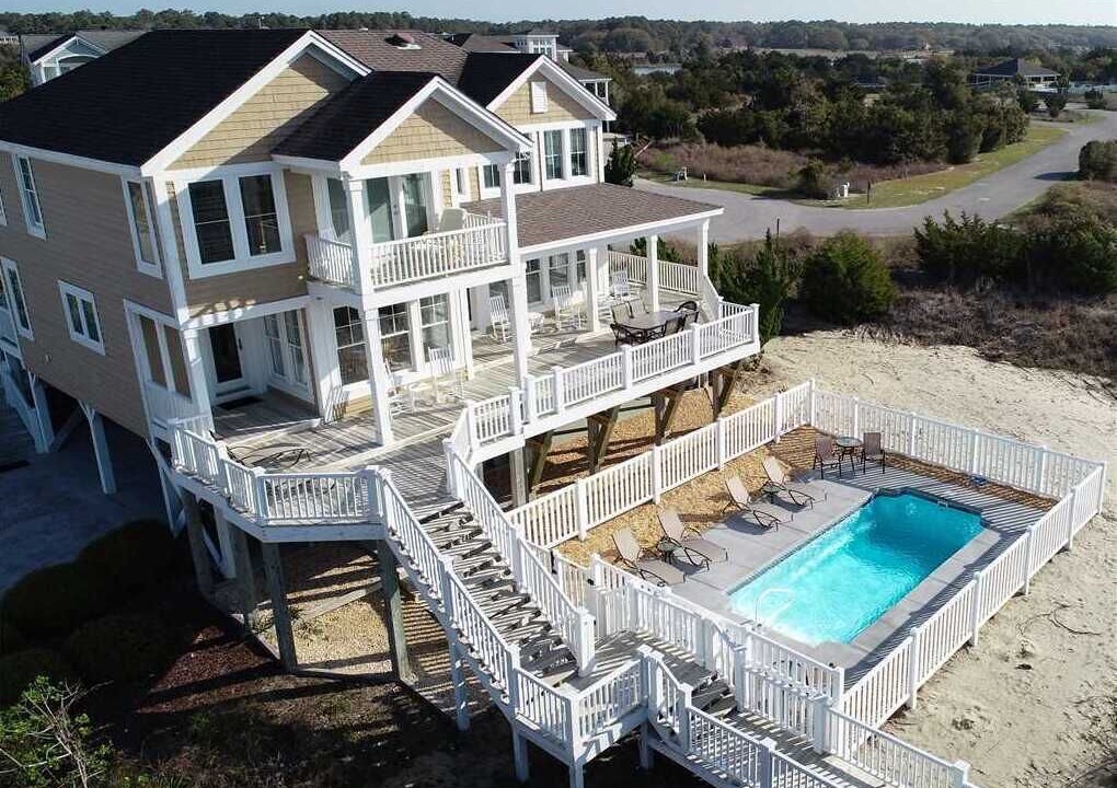 Photo of Outdoor in Holden Beach
