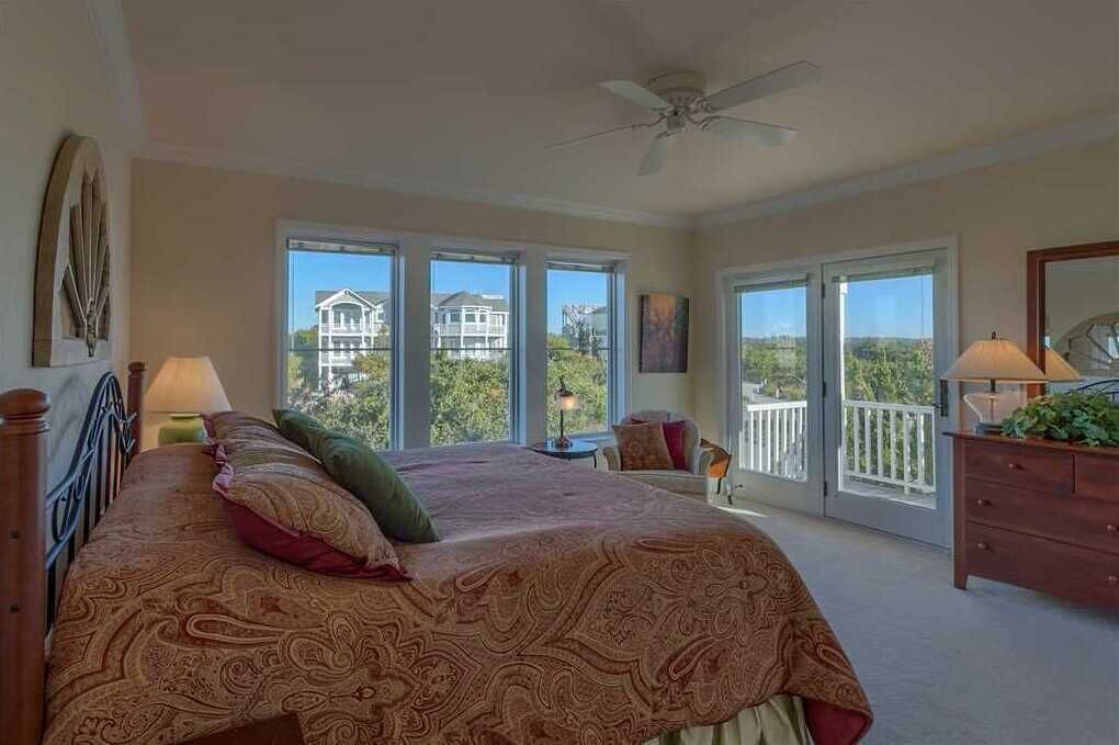 Photo of Bedroom in Holden Beach
