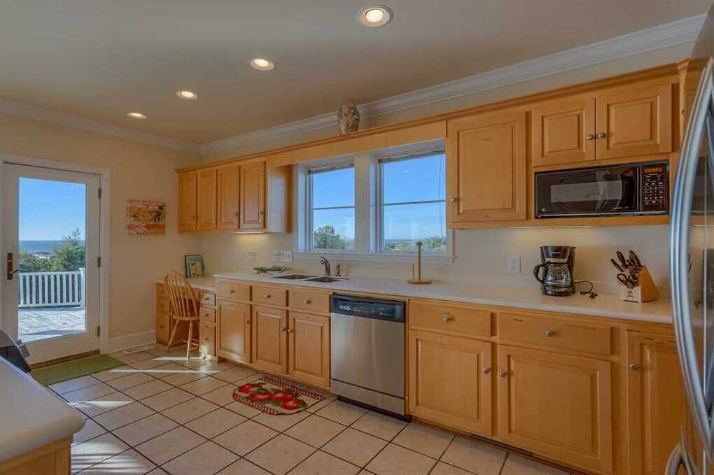 Photo of Kitchen in Holden Beach