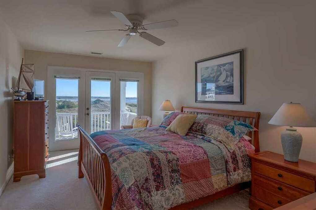 Photo of Bedroom in Holden Beach