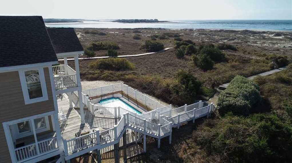 Photo of Outdoor in Holden Beach