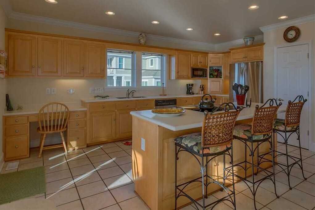 Photo of Kitchen in Holden Beach
