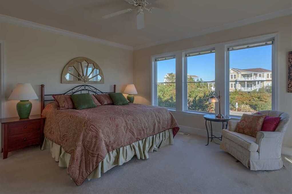 Photo of Bedroom in Holden Beach