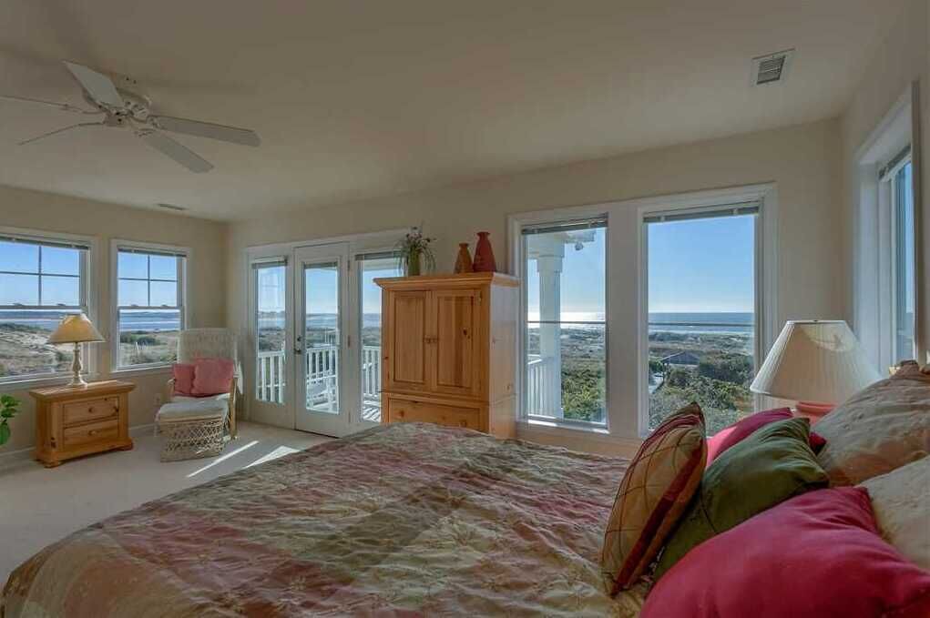 Photo of Bedroom in Holden Beach