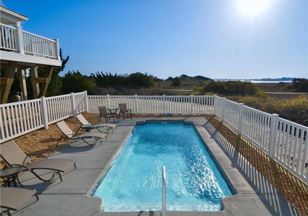 Photo of Outdoor in Holden Beach