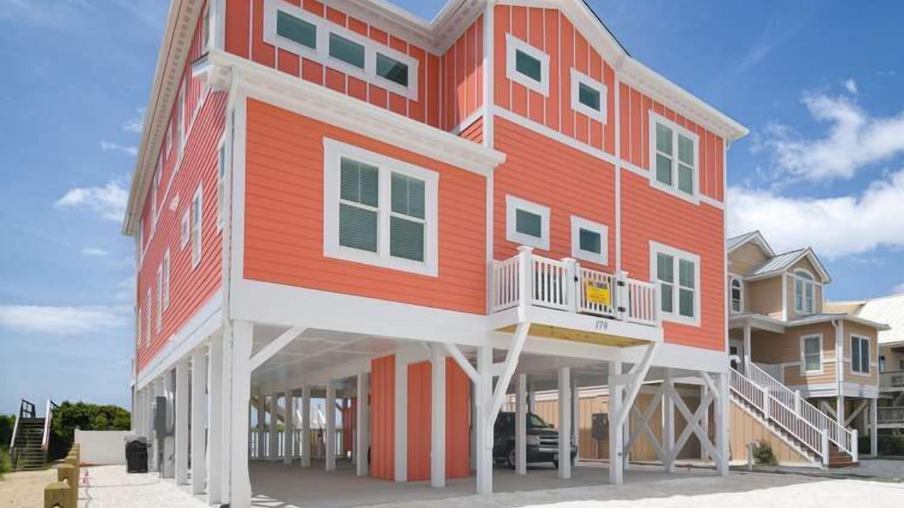 Photo of Outdoor in Holden Beach