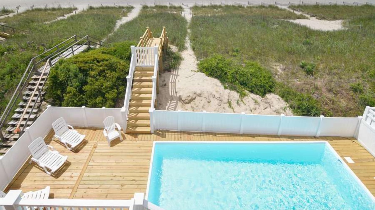 Photo of Outdoor in Holden Beach