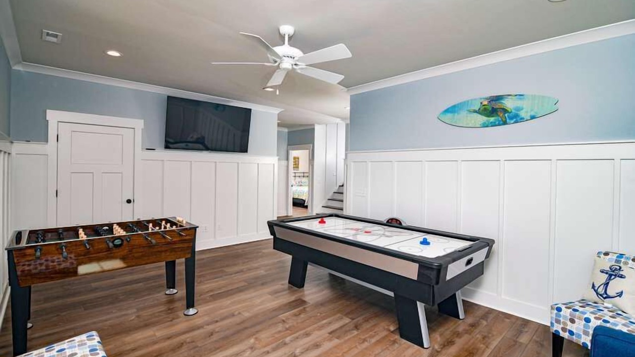 Photo of Bedroom in Holden Beach