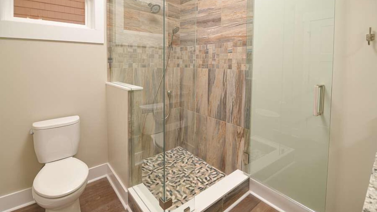 Photo of Bathroom in Holden Beach
