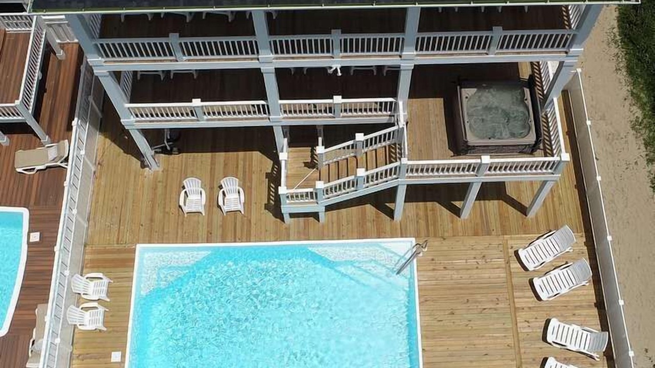 Photo of Outdoor in Holden Beach