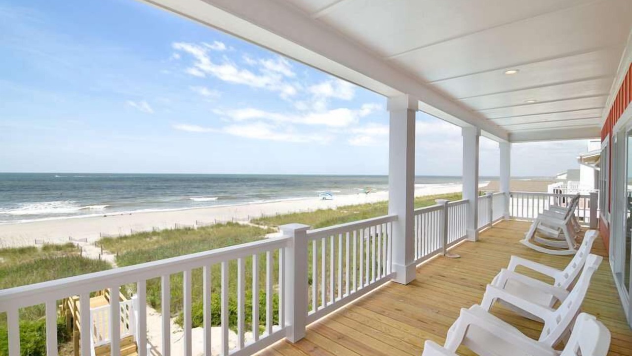 Photo of Outdoor in Holden Beach