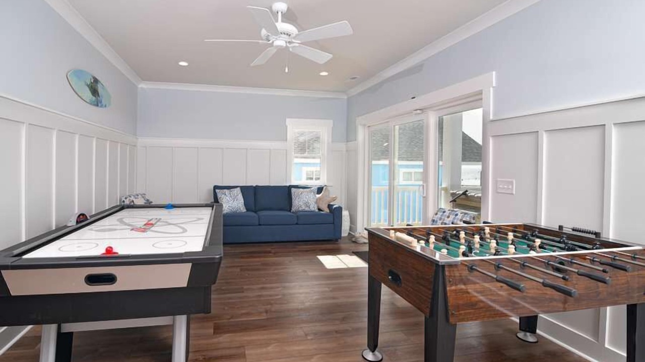 Photo of Bedroom in Holden Beach