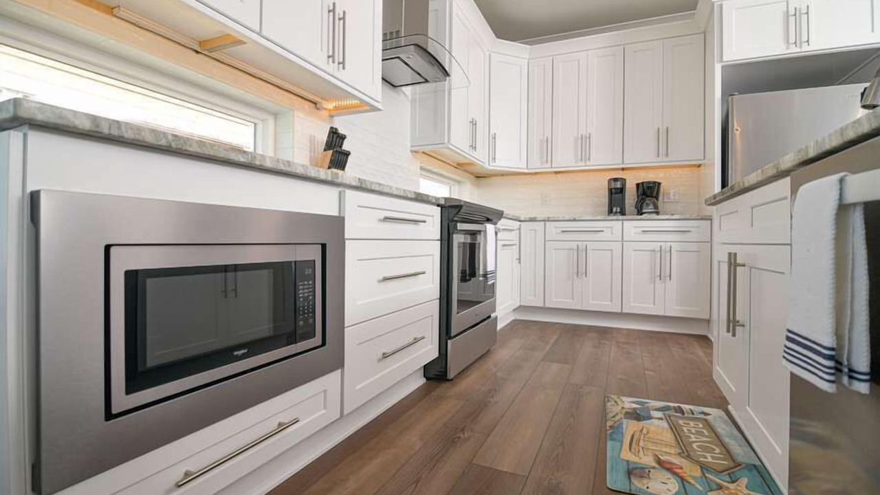 Photo of Kitchen in Holden Beach