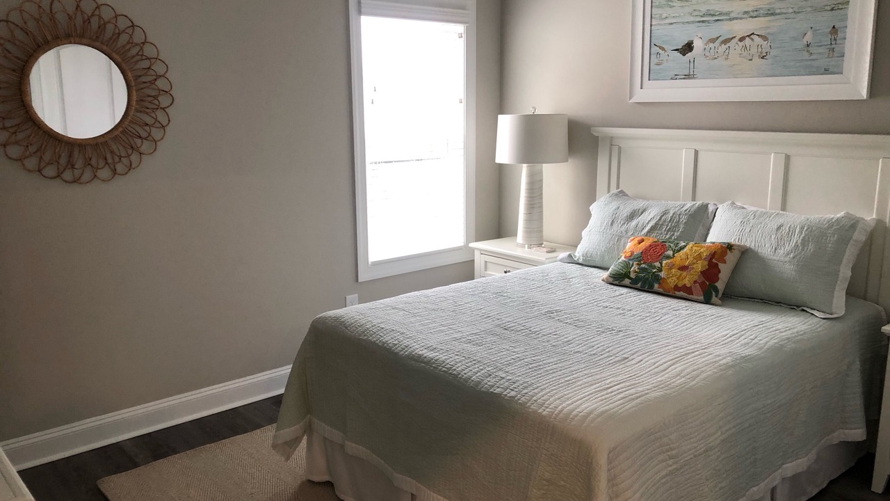 Photo of Bedroom in Morehead City