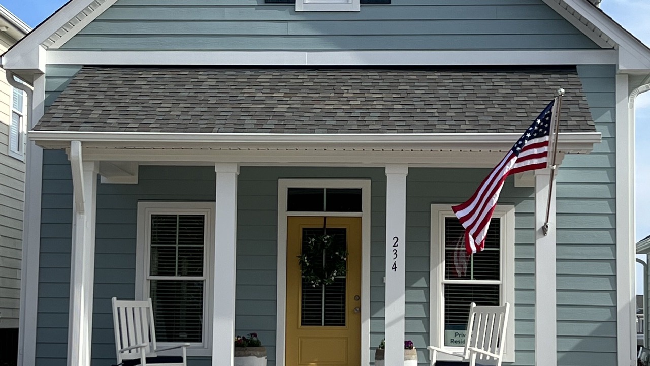 Photo of Outdoor in Morehead City