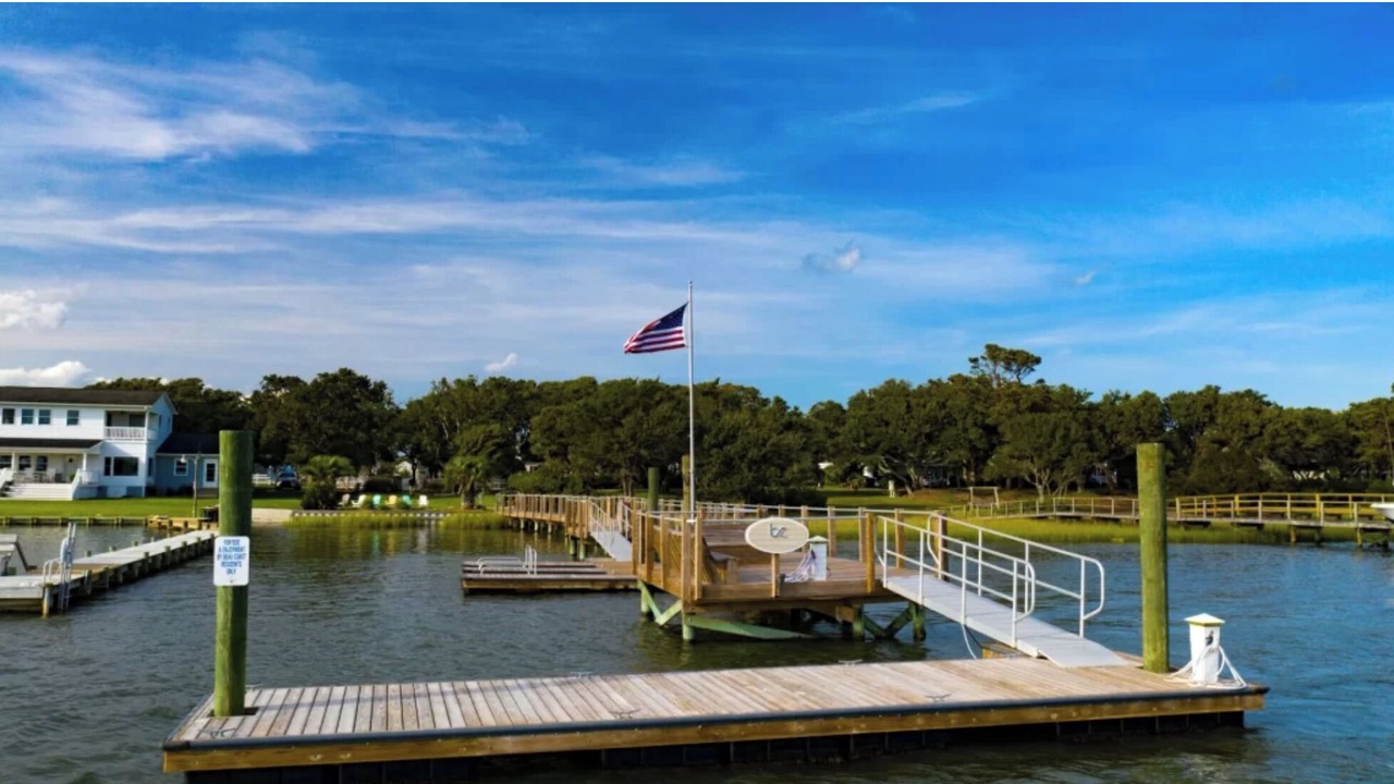 Photo of Outdoor in Morehead City