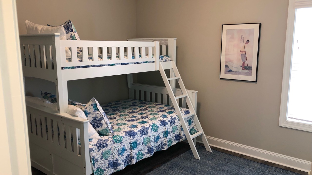 Photo of Bedroom in Morehead City