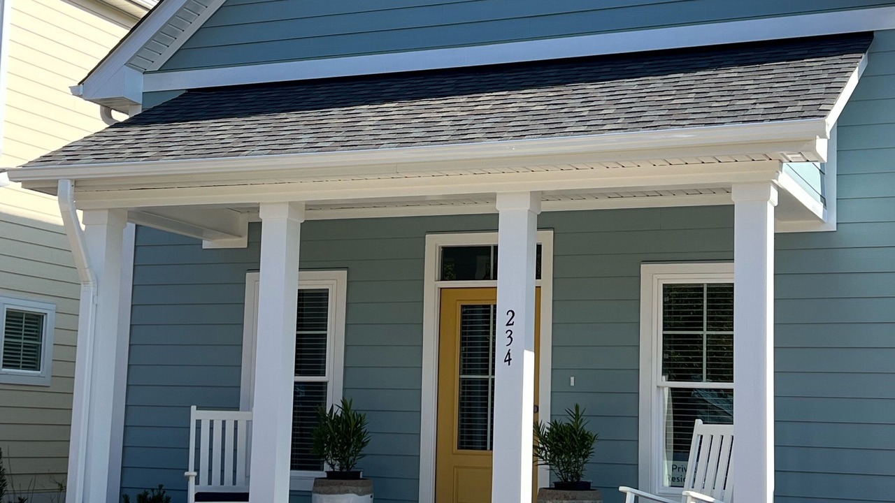 Photo of Outdoor in Morehead City