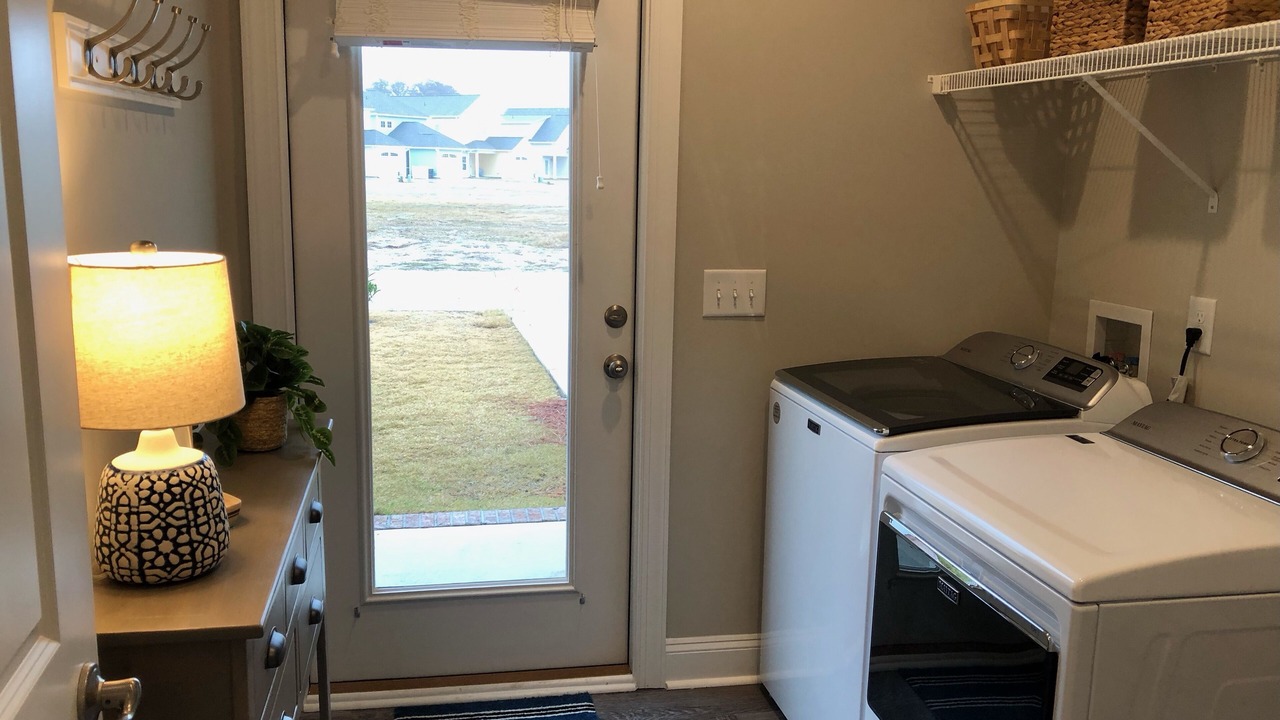 Photo of Kitchen in Morehead City