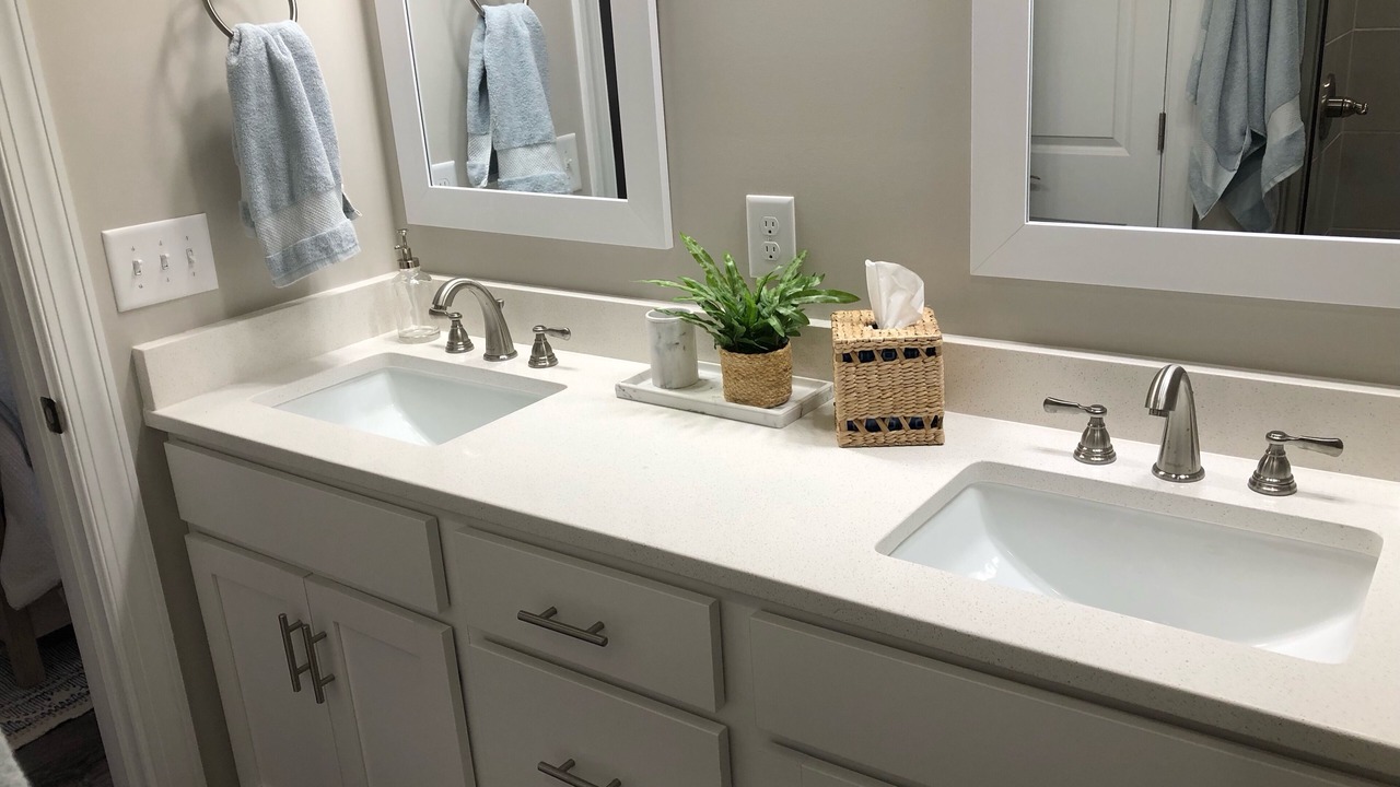 Photo of Bathroom in Morehead City
