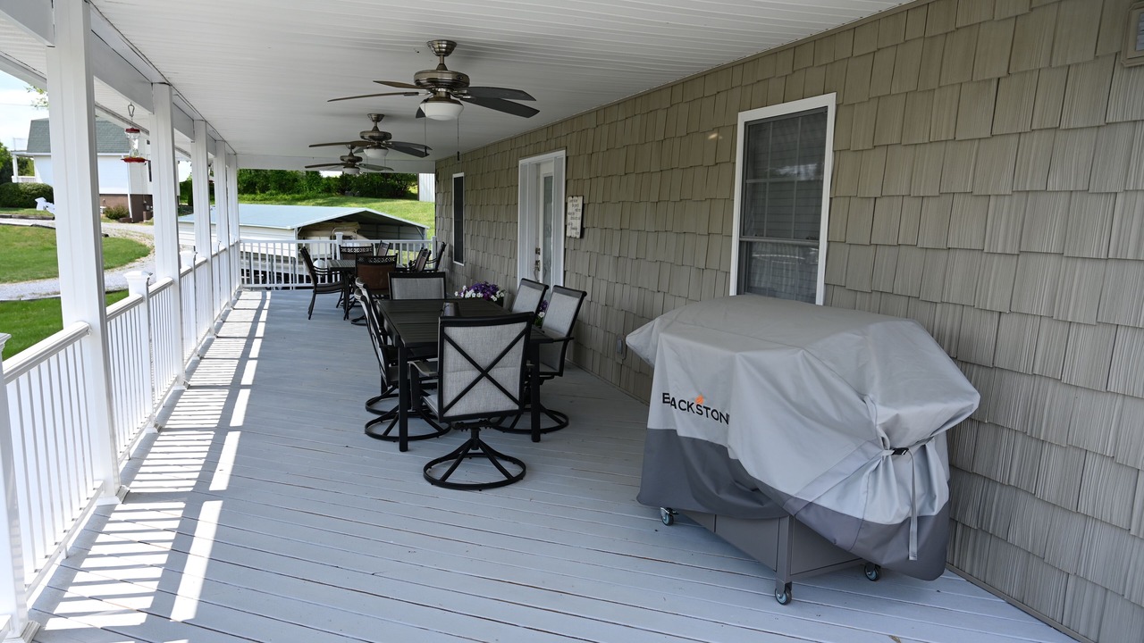 Photo of Outdoor in Byrdstown