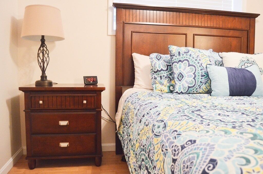 Photo of Bedroom in Byrdstown