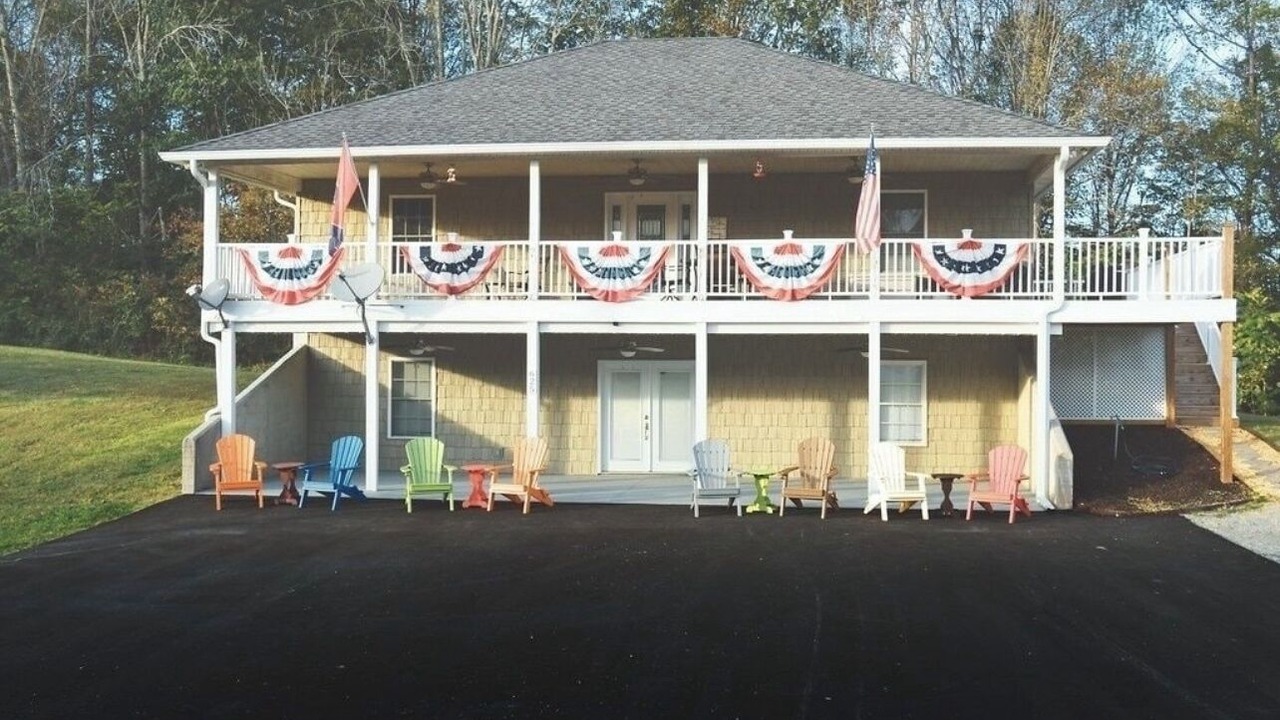Photo of Outdoor in Byrdstown
